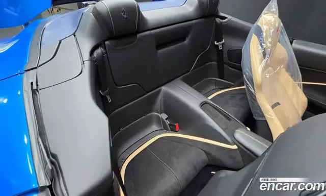 Ferrari Roma 2024 3.9 автомат (гидро), миниатюра 12