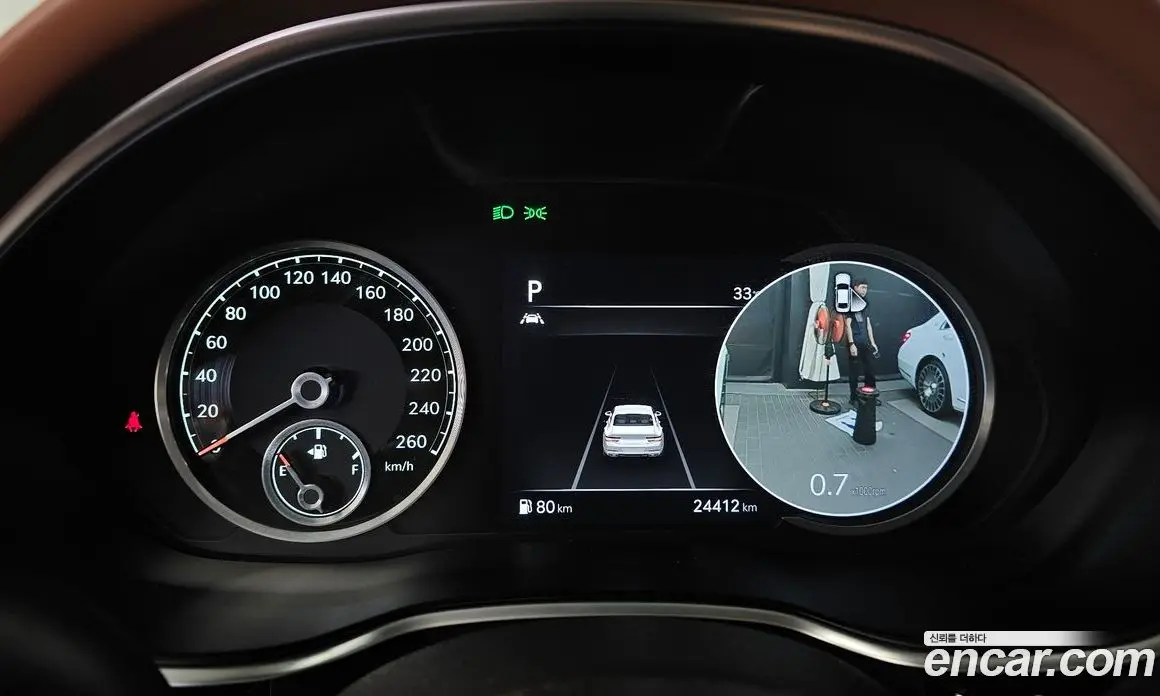 Genesis G80 2021 2.5 автомат (гидро), фото 11 Genesis G80 2021 2.5 автомат (гидро), фото 11