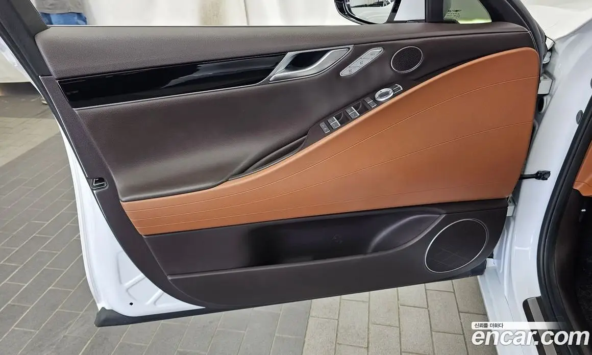 Genesis G80 2021 2.5 автомат (гидро), фото 14 Genesis G80 2021 2.5 автомат (гидро), фото 14