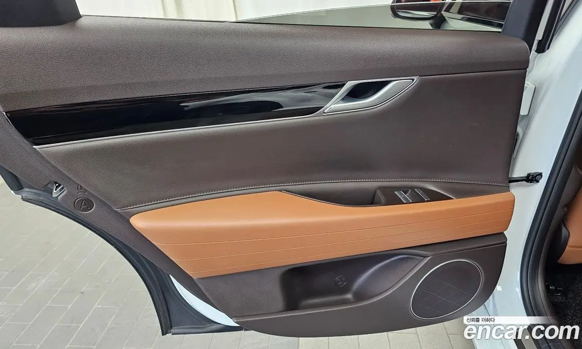 Genesis G80 2021 2.5 автомат (гидро), фото 15 Genesis G80 2021 2.5 автомат (гидро), фото 15