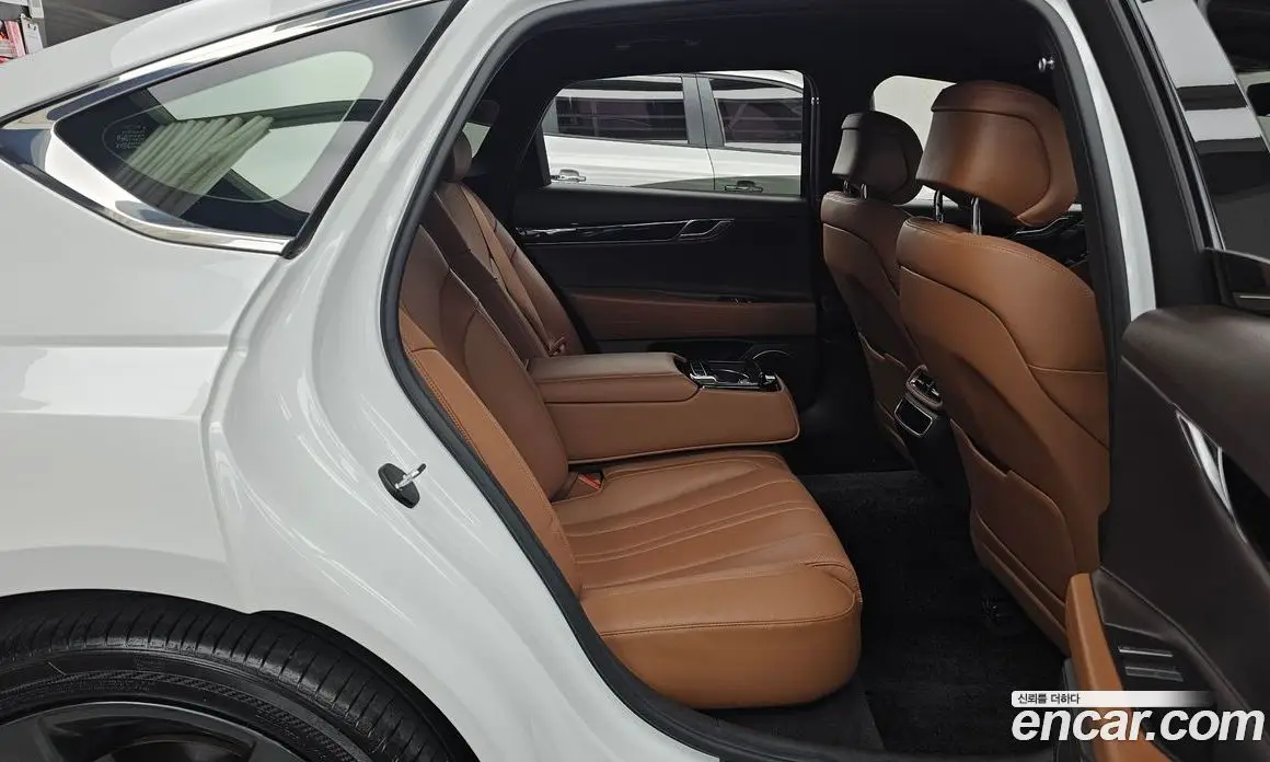 Genesis G80 2021 2.5 автомат (гидро), фото 18 Genesis G80 2021 2.5 автомат (гидро), фото 18