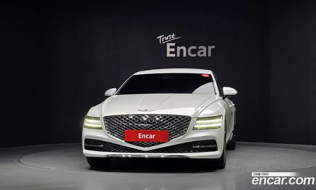 Genesis G80 2021 2.5 автомат (гидро), миниатюра 3 Genesis G80 2021 2.5 автомат (гидро), миниатюра 3