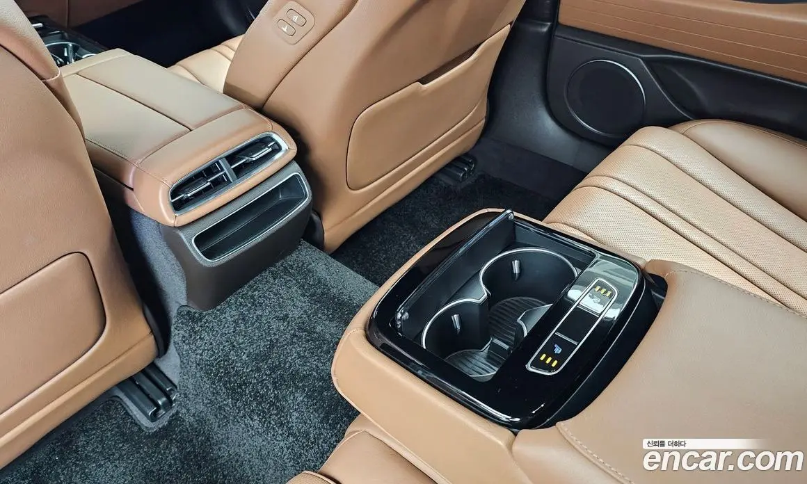 Genesis G80 2021 2.5 автомат (гидро), фото 24 Genesis G80 2021 2.5 автомат (гидро), фото 24