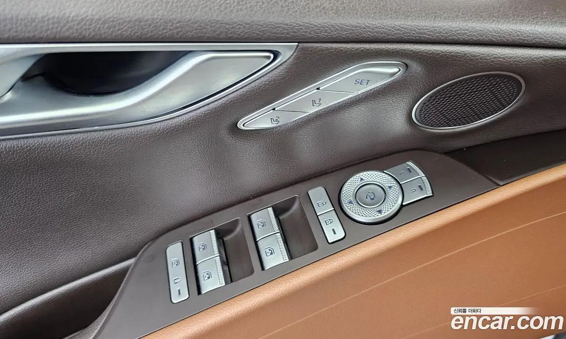 Genesis G80 2021 2.5 автомат (гидро), фото 28 Genesis G80 2021 2.5 автомат (гидро), фото 28