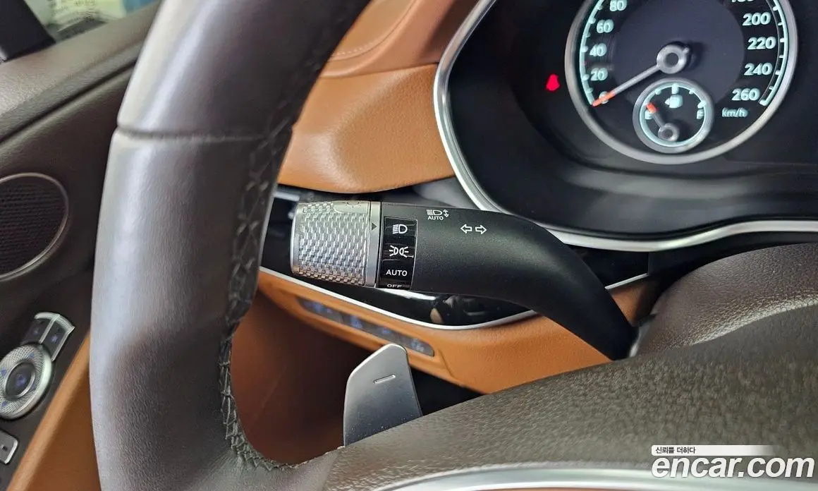 Genesis G80 2021 2.5 автомат (гидро), фото 29 Genesis G80 2021 2.5 автомат (гидро), фото 29