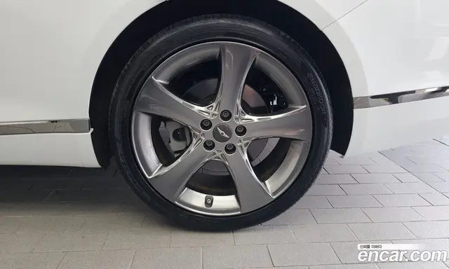 Genesis G80 2021 2.5 автомат (гидро), миниатюра 7 Genesis G80 2021 2.5 автомат (гидро), миниатюра 7
