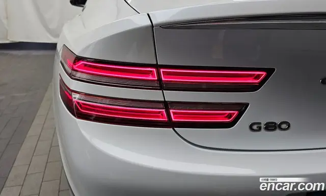 Genesis G80 2021 2.5 автомат (гидро), миниатюра 9 Genesis G80 2021 2.5 автомат (гидро), миниатюра 9