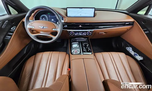 Genesis G80 2021 2.5 автомат (гидро), миниатюра 10 Genesis G80 2021 2.5 автомат (гидро), миниатюра 10