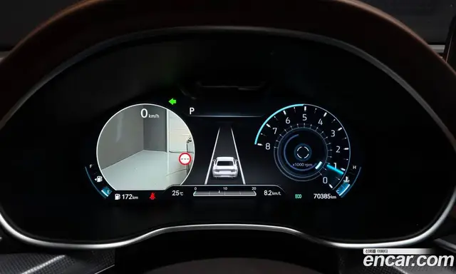 Genesis G80 2023 2.5 автомат (гидро), миниатюра 11 Genesis G80 2023 2.5 автомат (гидро), миниатюра 11