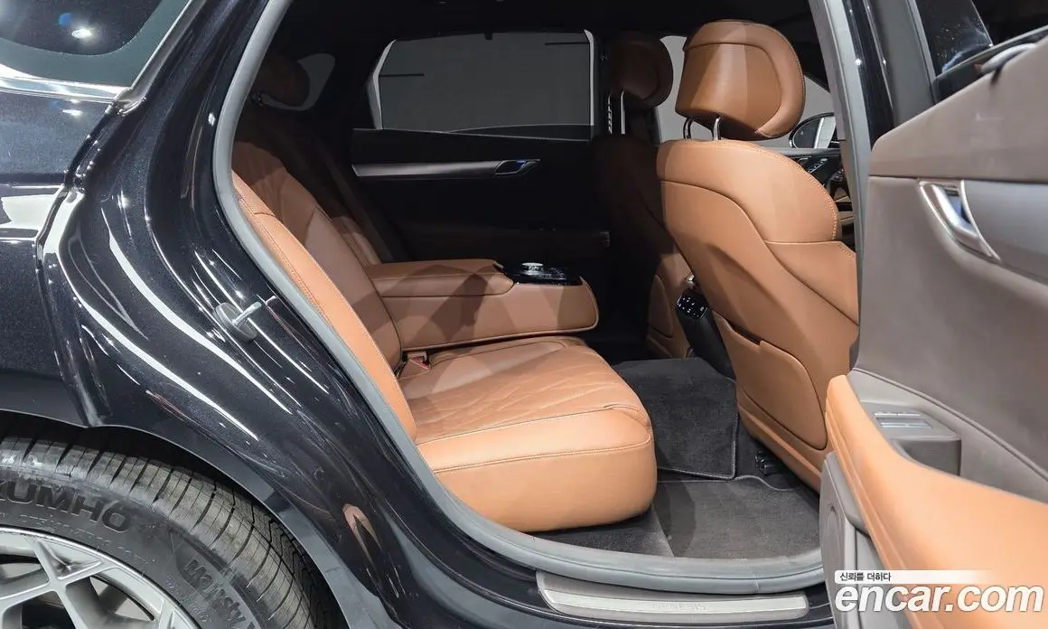 Genesis G80 2023 2.5 автомат (гидро), фото 17 Genesis G80 2023 2.5 автомат (гидро), фото 17
