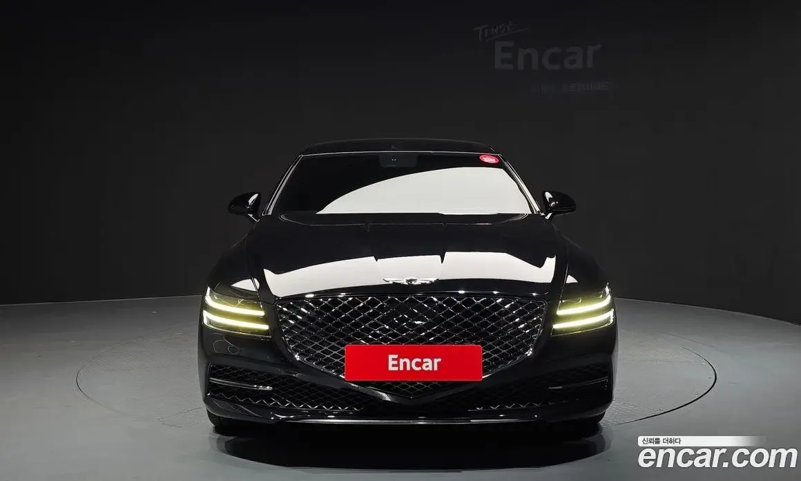 Genesis G80 2023 2.5 автомат (гидро), фото 3 Genesis G80 2023 2.5 автомат (гидро), фото 3