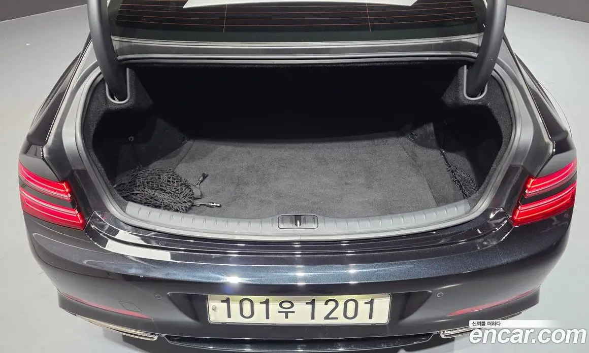 Genesis G80 2023 2.5 автомат (гидро), фото 23 Genesis G80 2023 2.5 автомат (гидро), фото 23