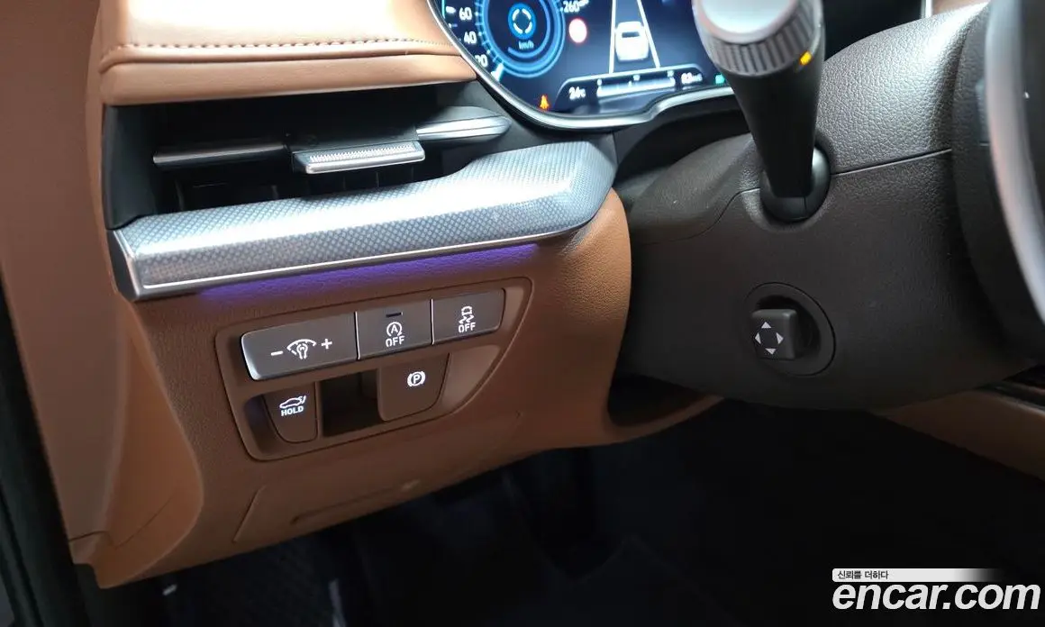 Genesis G80 2023 2.5 автомат (гидро), фото 25 Genesis G80 2023 2.5 автомат (гидро), фото 25