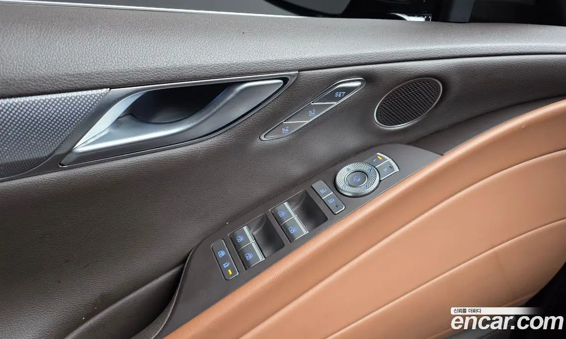 Genesis G80 2023 2.5 автомат (гидро), фото 27 Genesis G80 2023 2.5 автомат (гидро), фото 27