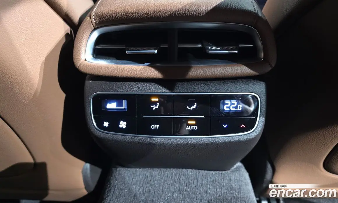 Genesis G80 2023 2.5 автомат (гидро), фото 29 Genesis G80 2023 2.5 автомат (гидро), фото 29