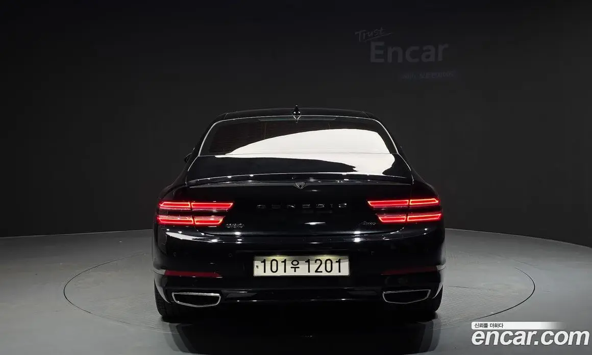 Genesis G80 2023 2.5 автомат (гидро), фото 4 Genesis G80 2023 2.5 автомат (гидро), фото 4