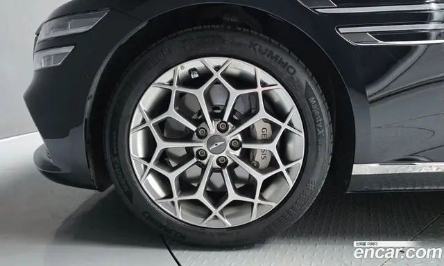 Genesis G80 2023 2.5 автомат (гидро), миниатюра 5 Genesis G80 2023 2.5 автомат (гидро), миниатюра 5