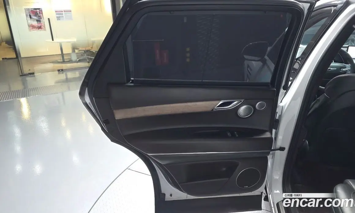 Genesis GV80 2020 2.5 автомат (гидро), фото 15