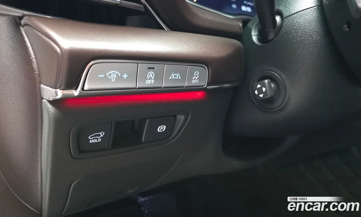 Genesis GV80 2020 2.5 автомат (гидро), фото 25