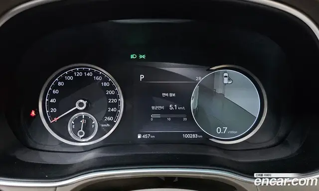 Genesis GV80 2020 3.0 автомат (гидро), миниатюра 11 Genesis GV80 2020 3.0 автомат (гидро), миниатюра 11