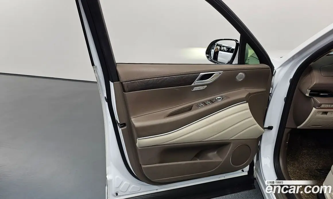 Genesis GV80 2020 3.0 автомат (гидро), фото 14 Genesis GV80 2020 3.0 автомат (гидро), фото 14