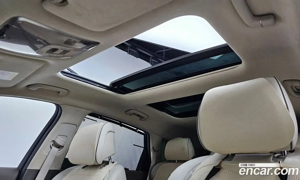 Genesis GV80 2020 3.0 автомат (гидро), фото 23 Genesis GV80 2020 3.0 автомат (гидро), фото 23