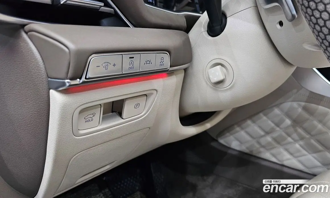 Genesis GV80 2020 3.0 автомат (гидро), фото 28 Genesis GV80 2020 3.0 автомат (гидро), фото 28