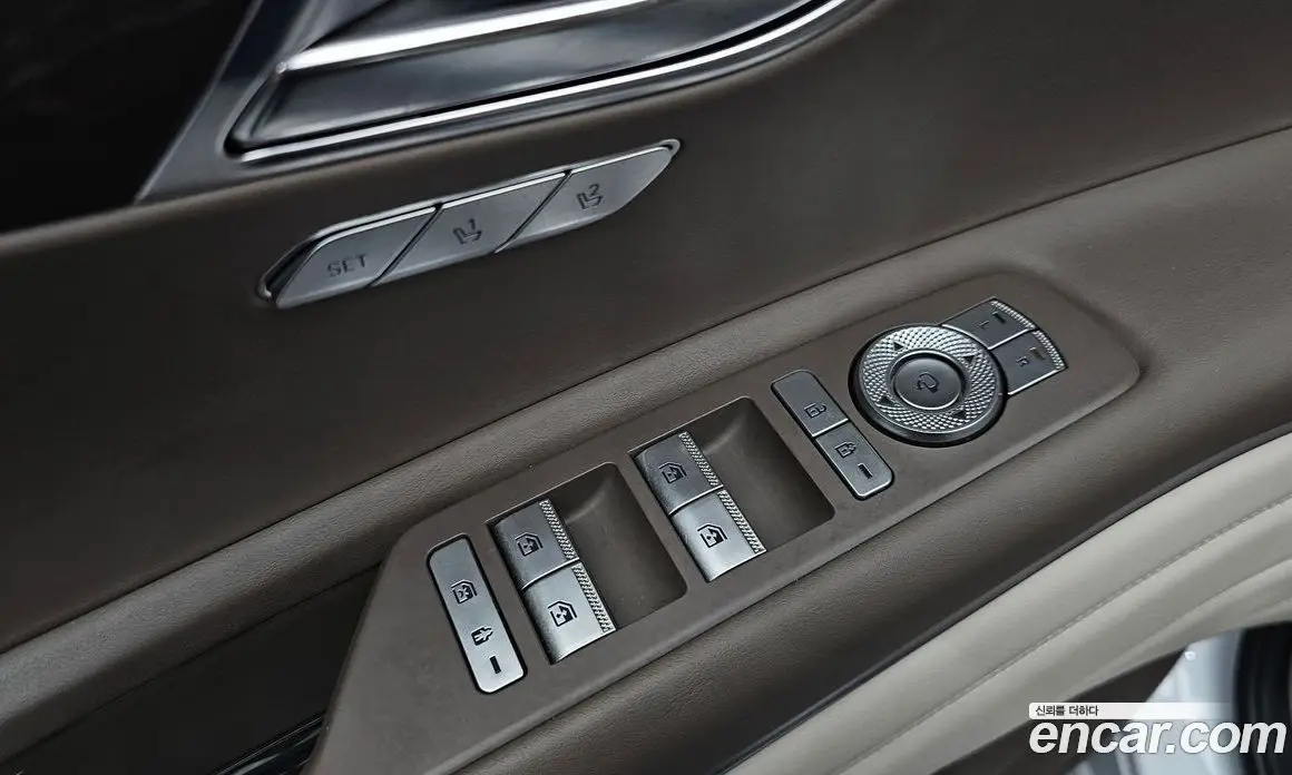 Genesis GV80 2020 3.0 автомат (гидро), фото 30 Genesis GV80 2020 3.0 автомат (гидро), фото 30