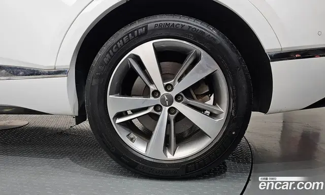 Genesis GV80 2020 3.0 автомат (гидро), миниатюра 7 Genesis GV80 2020 3.0 автомат (гидро), миниатюра 7