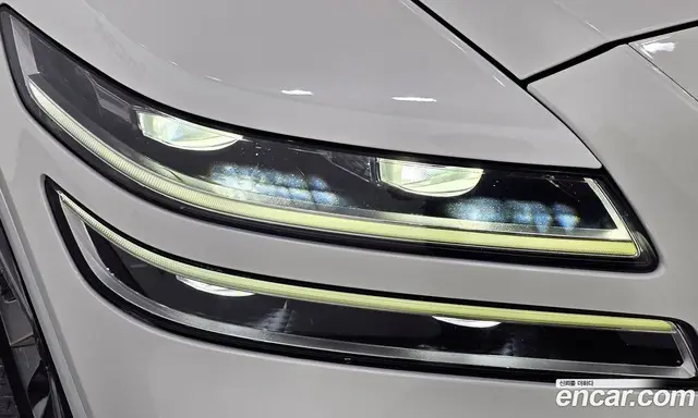 Genesis GV80 2020 3.0 автомат (гидро), миниатюра 8 Genesis GV80 2020 3.0 автомат (гидро), миниатюра 8