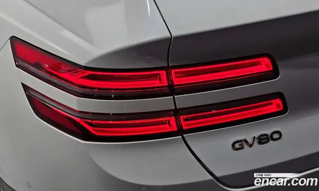 Genesis GV80 2020 3.0 автомат (гидро), миниатюра 9 Genesis GV80 2020 3.0 автомат (гидро), миниатюра 9