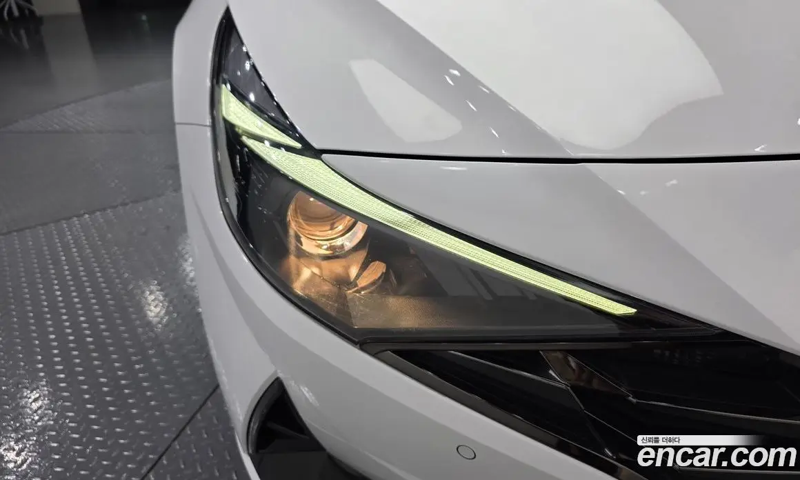 Hyundai Avante 2022 1.6 автомат (гидро), фото 8 Hyundai Avante 2022 1.6 автомат (гидро), фото 8