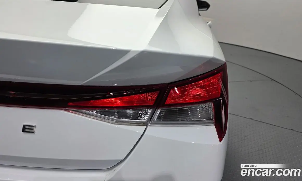 Hyundai Avante 2022 1.6 автомат (гидро), фото 9 Hyundai Avante 2022 1.6 автомат (гидро), фото 9