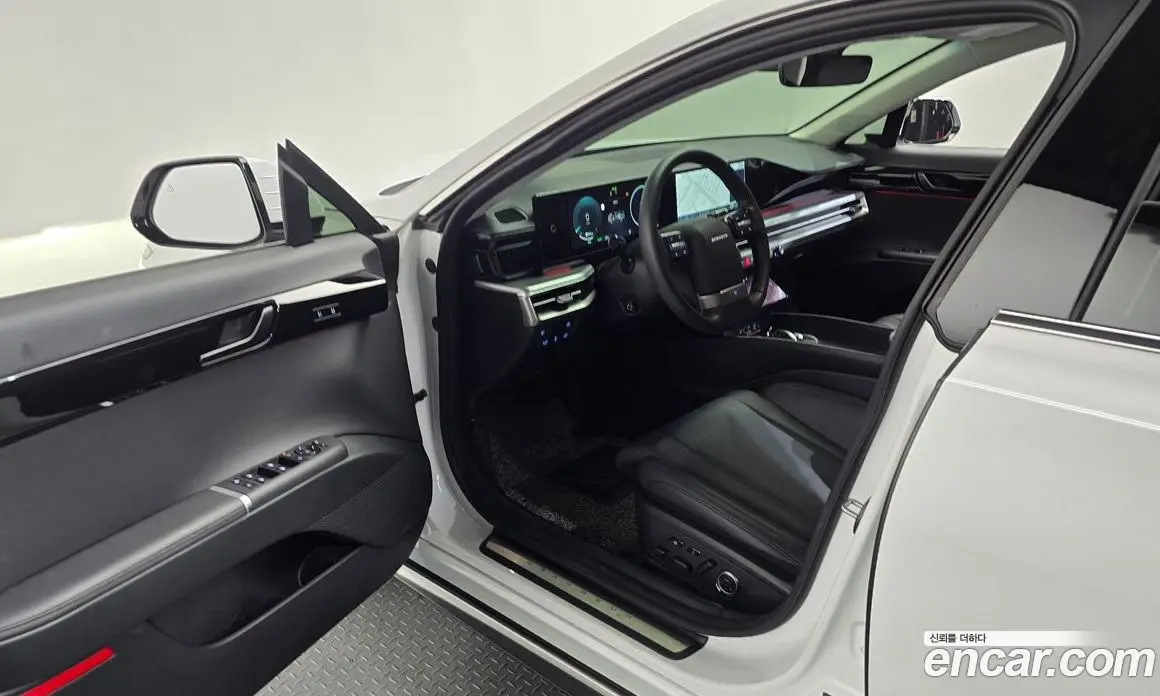Hyundai Grandeur 2023 1.6 автомат (гидро), фото 13 Hyundai Grandeur 2023 1.6 автомат (гидро), фото 13