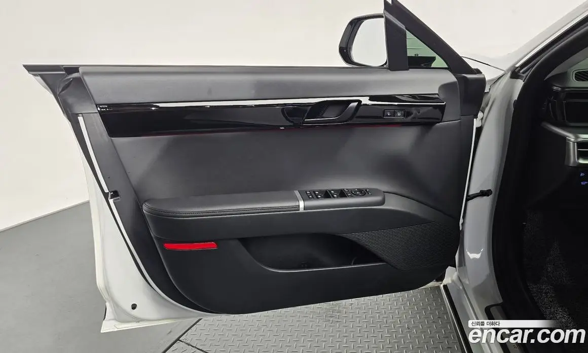 Hyundai Grandeur 2023 1.6 автомат (гидро), фото 14 Hyundai Grandeur 2023 1.6 автомат (гидро), фото 14