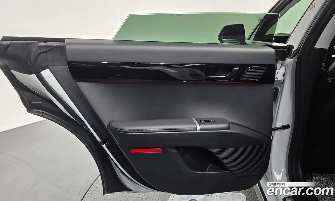 Hyundai Grandeur 2023 1.6 автомат (гидро), фото 15 Hyundai Grandeur 2023 1.6 автомат (гидро), фото 15
