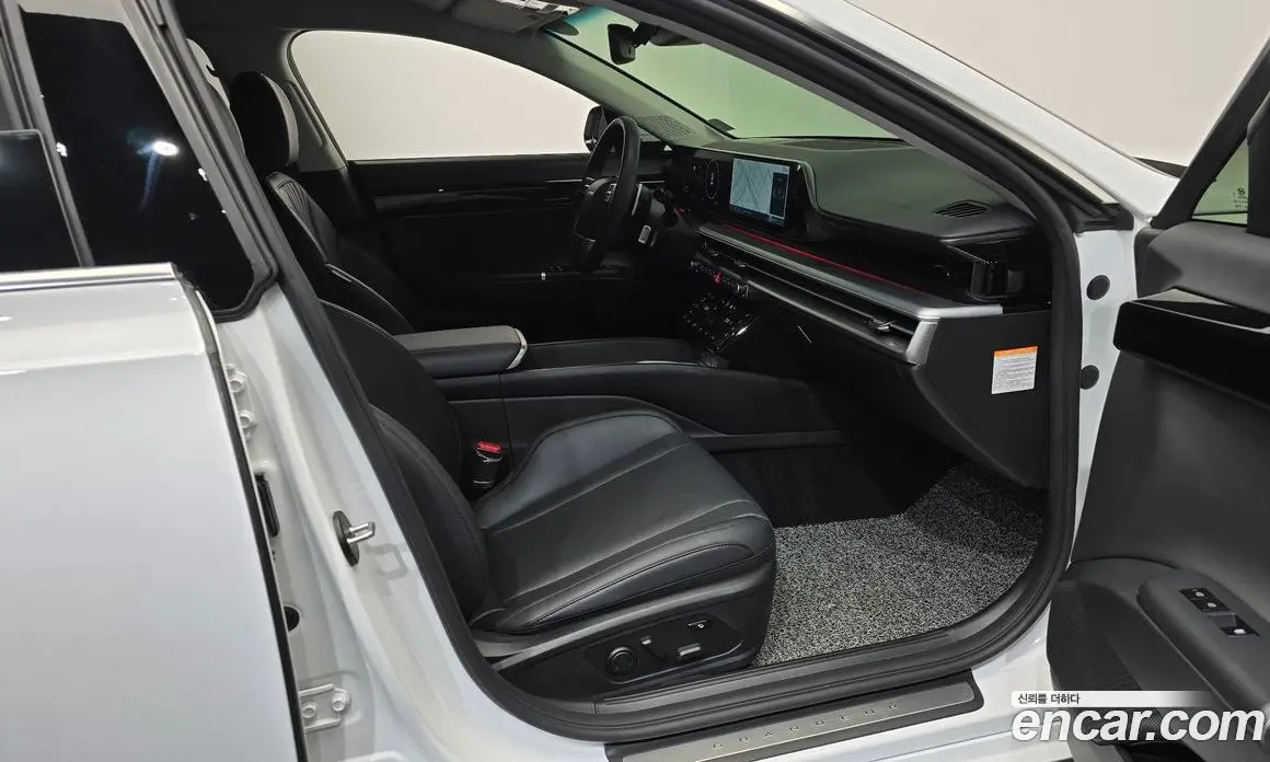 Hyundai Grandeur 2023 1.6 автомат (гидро), фото 16 Hyundai Grandeur 2023 1.6 автомат (гидро), фото 16
