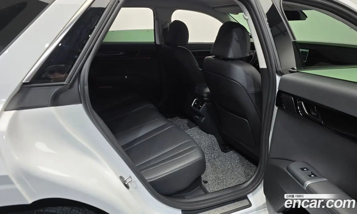 Hyundai Grandeur 2023 1.6 автомат (гидро), фото 17 Hyundai Grandeur 2023 1.6 автомат (гидро), фото 17