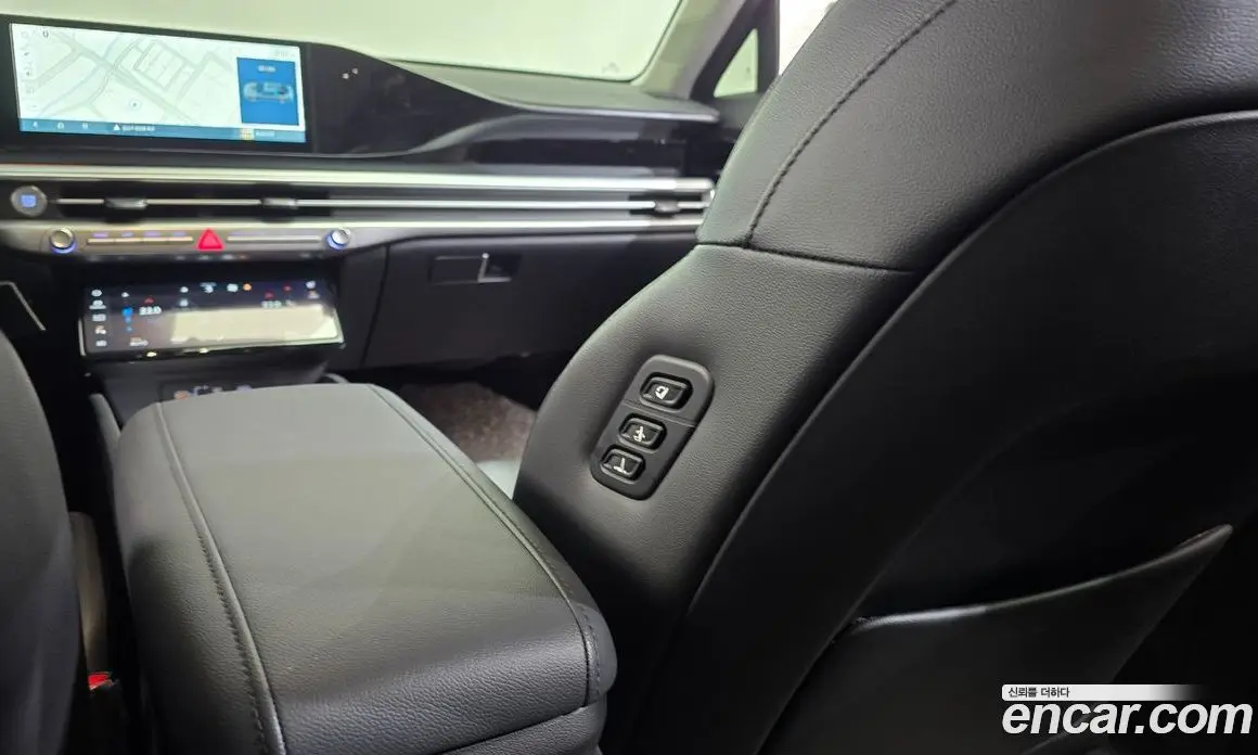 Hyundai Grandeur 2023 1.6 автомат (гидро), фото 18 Hyundai Grandeur 2023 1.6 автомат (гидро), фото 18