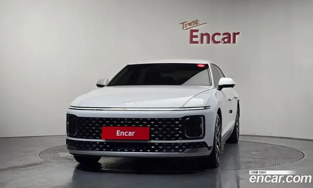 Hyundai Grandeur 2023 1.6 автомат (гидро), миниатюра 3 Hyundai Grandeur 2023 1.6 автомат (гидро), миниатюра 3