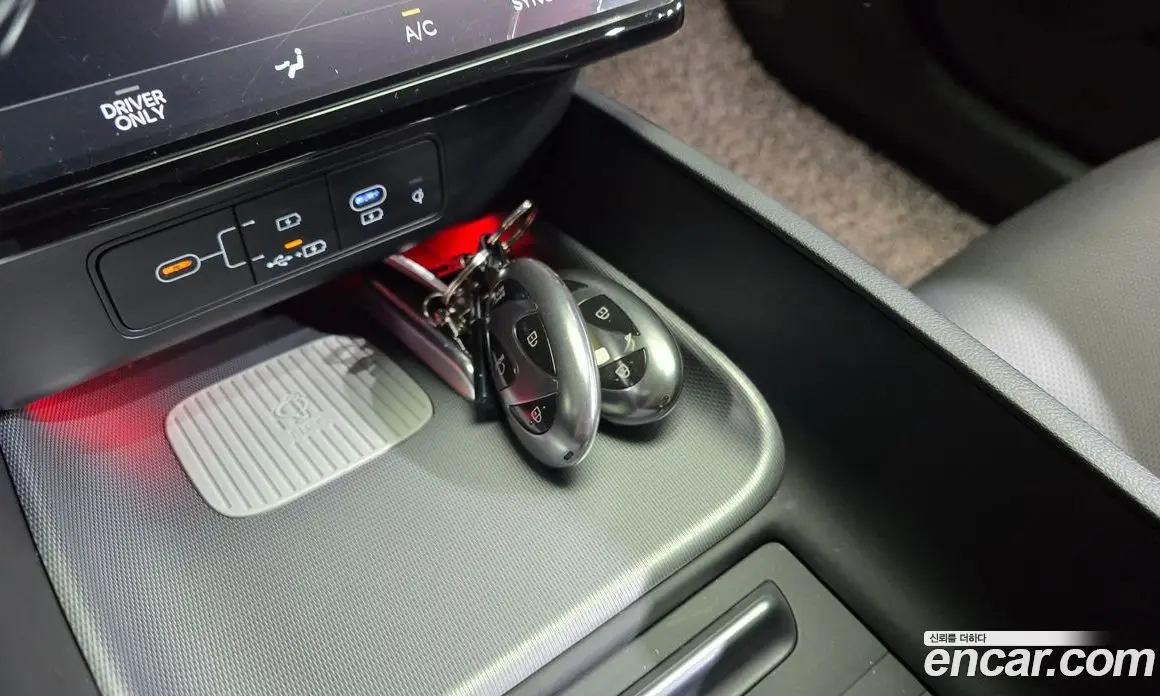 Hyundai Grandeur 2023 1.6 автомат (гидро), фото 22 Hyundai Grandeur 2023 1.6 автомат (гидро), фото 22