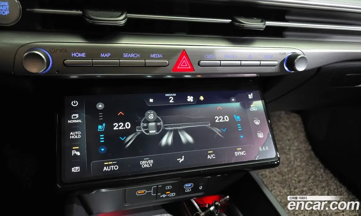 Hyundai Grandeur 2023 1.6 автомат (гидро), фото 32 Hyundai Grandeur 2023 1.6 автомат (гидро), фото 32