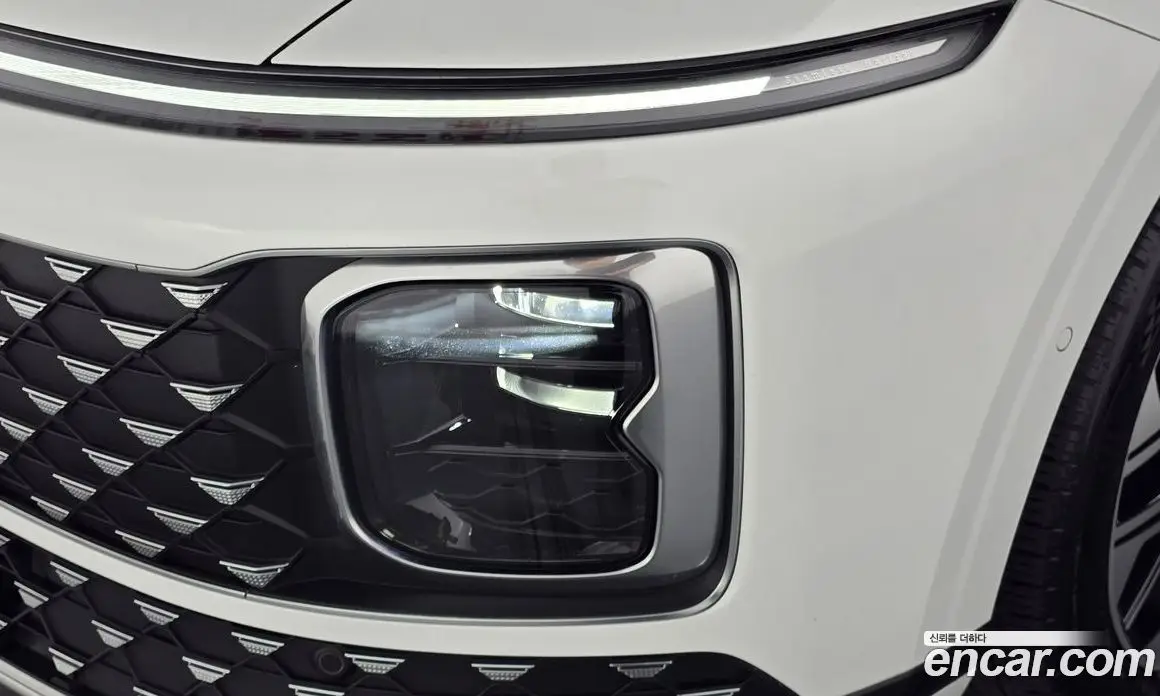 Hyundai Grandeur 2023 1.6 автомат (гидро), фото 8 Hyundai Grandeur 2023 1.6 автомат (гидро), фото 8