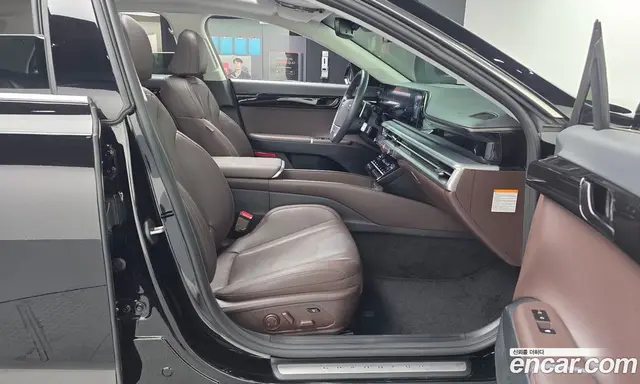 Hyundai Grandeur 2024 1.6 автомат (гидро), миниатюра 11 Hyundai Grandeur 2024 1.6 автомат (гидро), миниатюра 11