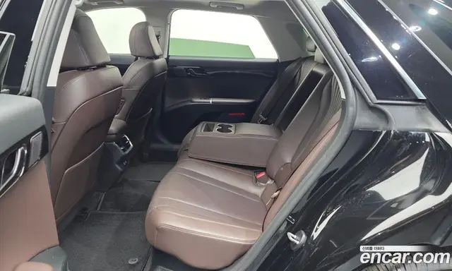 Hyundai Grandeur 2024 1.6 автомат (гидро), миниатюра 12