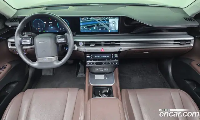 Hyundai Grandeur 2024 1.6 автомат (гидро), миниатюра 7 Hyundai Grandeur 2024 1.6 автомат (гидро), миниатюра 7