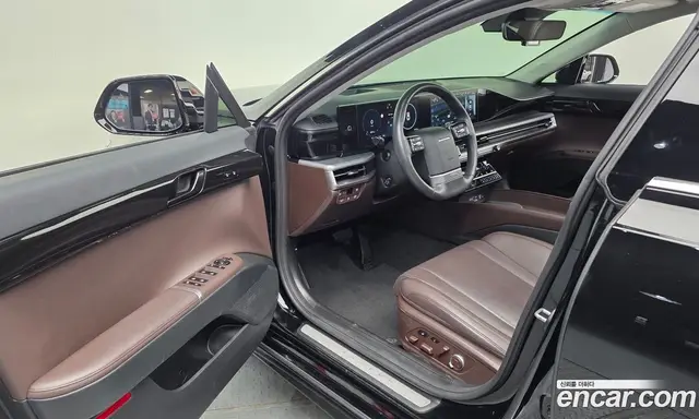Hyundai Grandeur 2024 1.6 автомат (гидро), миниатюра 10 Hyundai Grandeur 2024 1.6 автомат (гидро), миниатюра 10