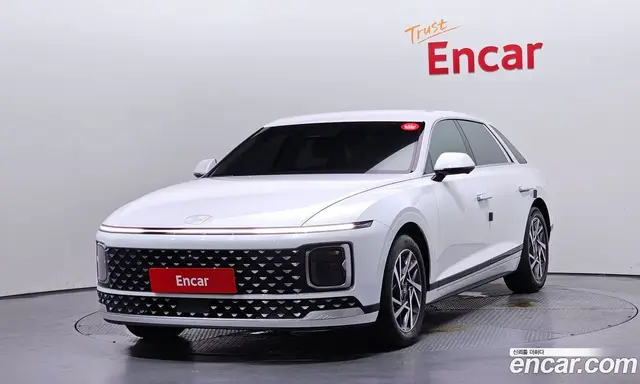 Hyundai Grandeur 2025 1.6 автомат (гидро), миниатюра 1 Hyundai Grandeur 2025 1.6 автомат (гидро), миниатюра 1