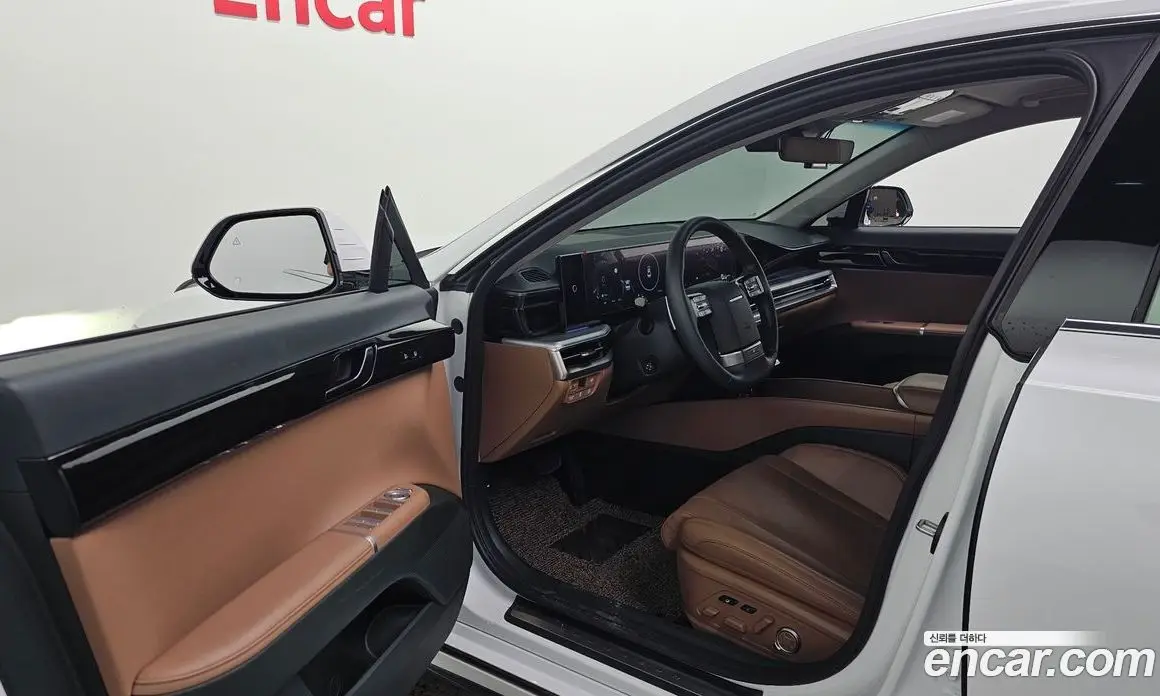 Hyundai Grandeur 2025 1.6 автомат (гидро), фото 13 Hyundai Grandeur 2025 1.6 автомат (гидро), фото 13