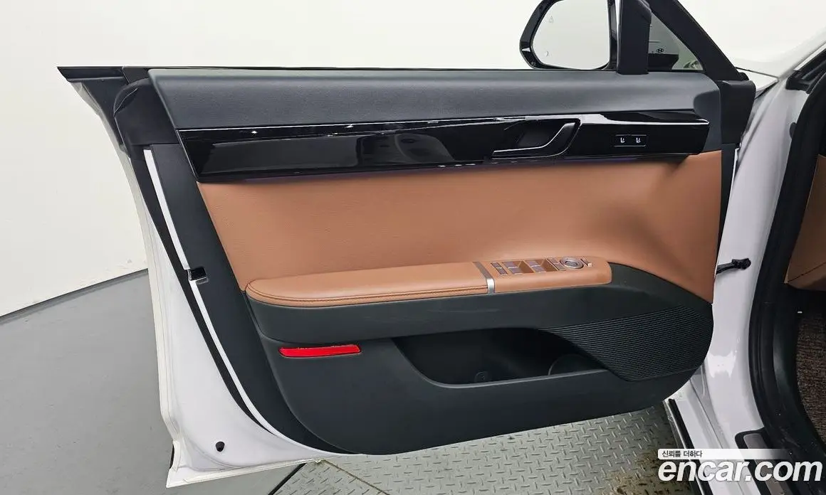 Hyundai Grandeur 2025 1.6 автомат (гидро), фото 14 Hyundai Grandeur 2025 1.6 автомат (гидро), фото 14
